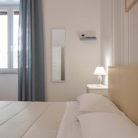 B&B Palermo Bella Rooms And Suites מראה חיצוני תמונה