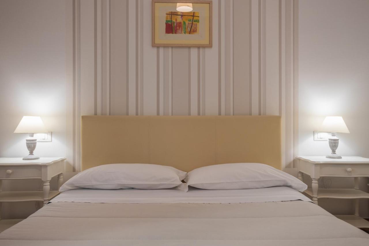 B&B Palermo Bella Rooms And Suites מראה חיצוני תמונה