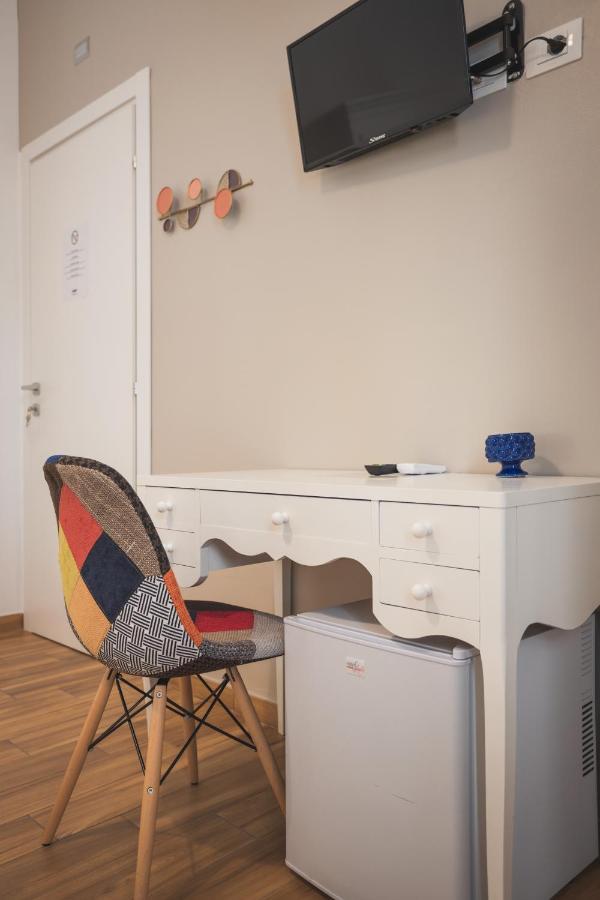 B&B Palermo Bella Rooms And Suites מראה חיצוני תמונה