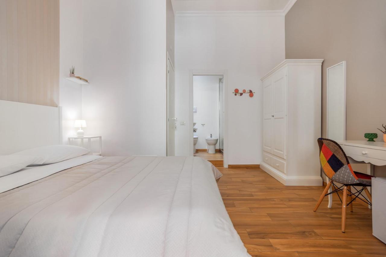 B&B Palermo Bella Rooms And Suites מראה חיצוני תמונה