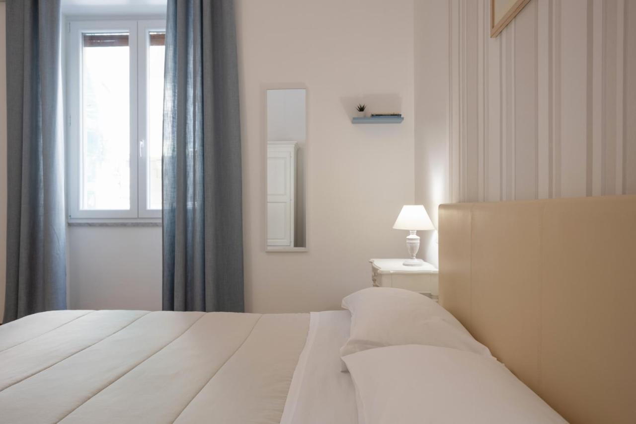 B&B Palermo Bella Rooms And Suites מראה חיצוני תמונה