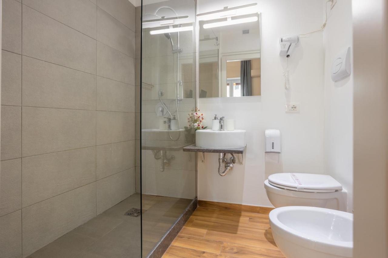 B&B Palermo Bella Rooms And Suites מראה חיצוני תמונה