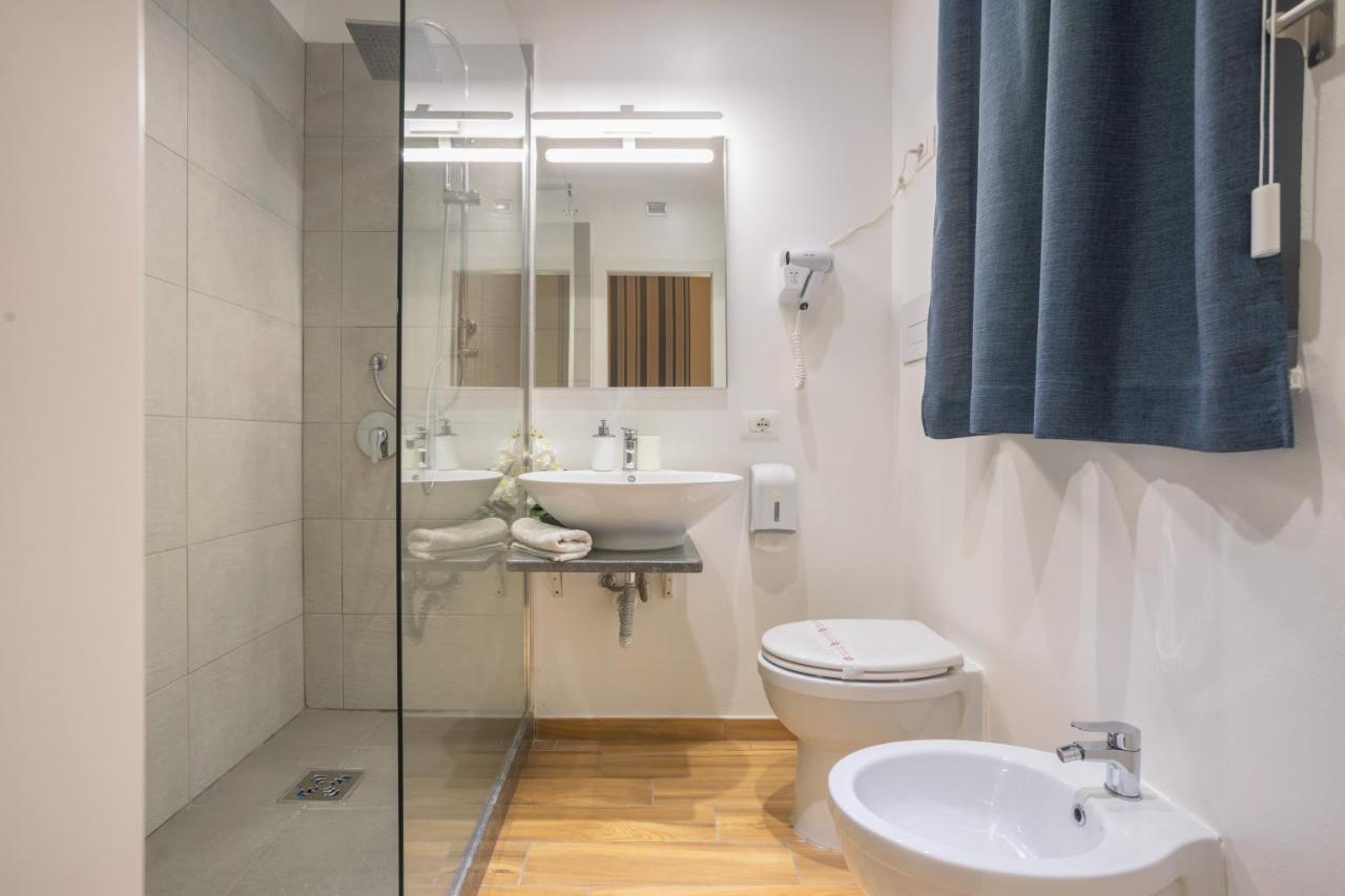 B&B Palermo Bella Rooms And Suites מראה חיצוני תמונה