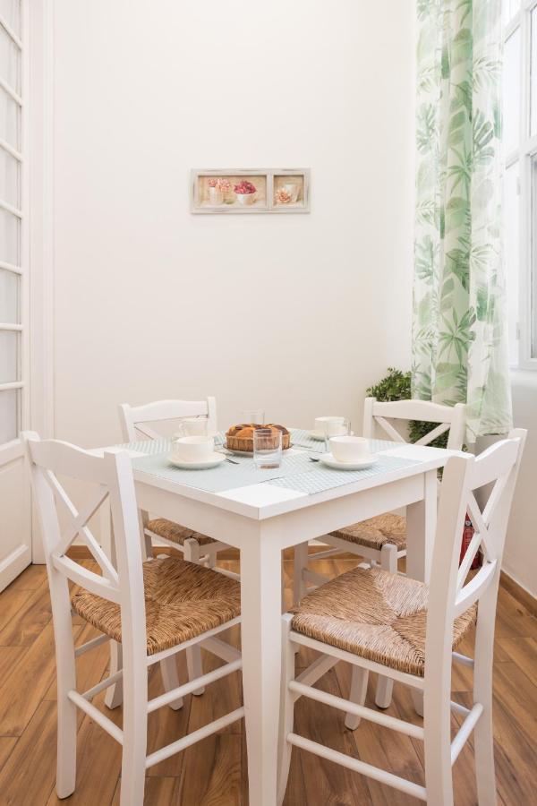 B&B Palermo Bella Rooms And Suites מראה חיצוני תמונה