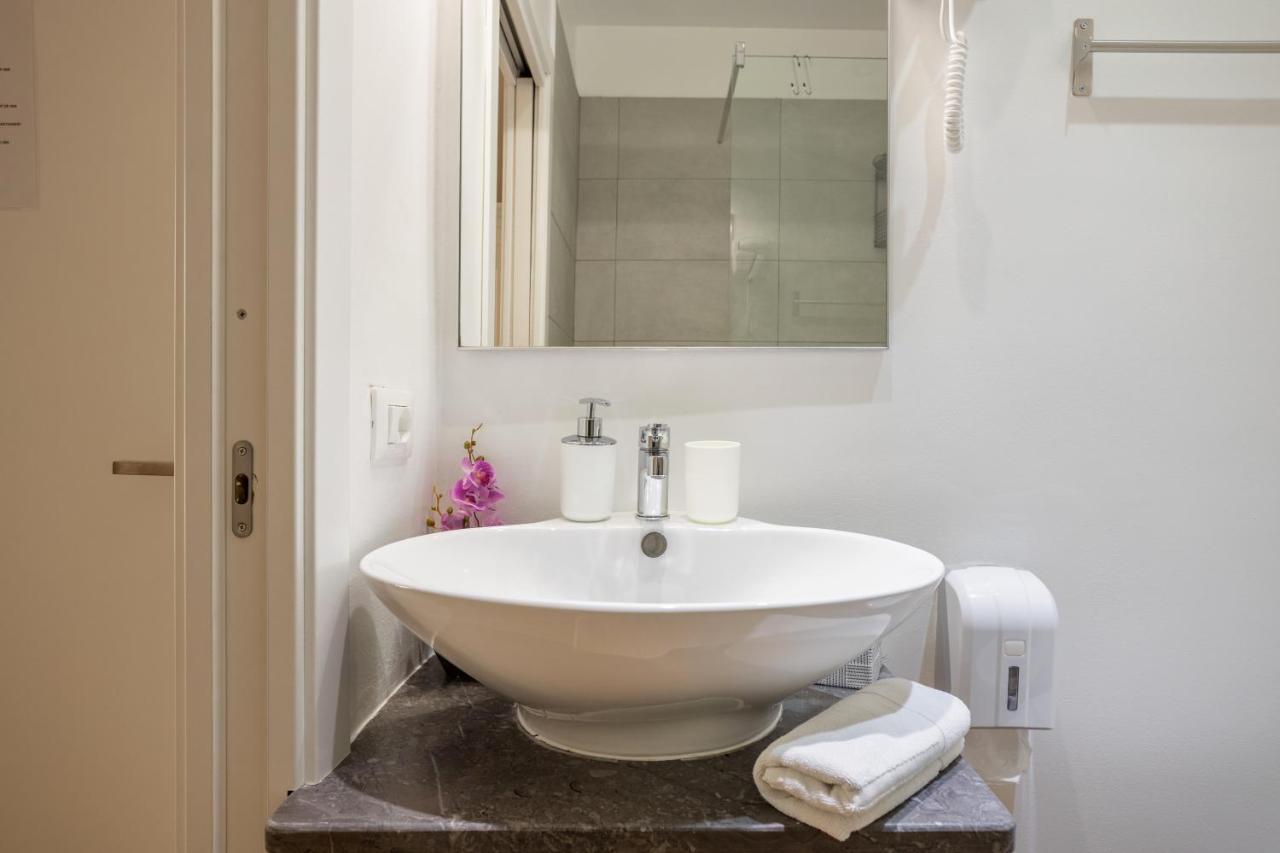 B&B Palermo Bella Rooms And Suites מראה חיצוני תמונה