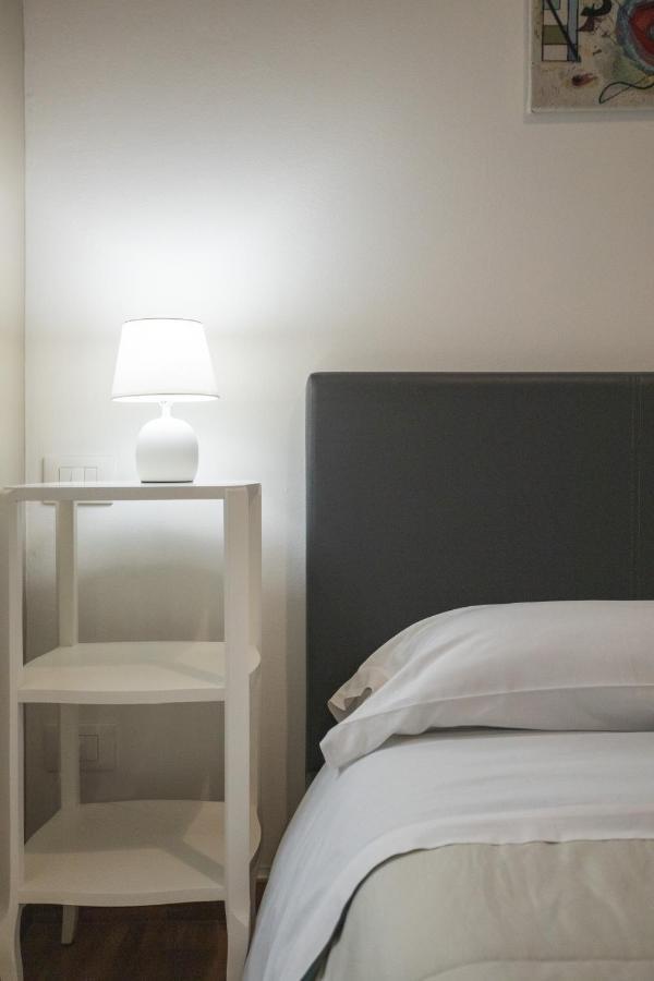 B&B Palermo Bella Rooms And Suites מראה חיצוני תמונה