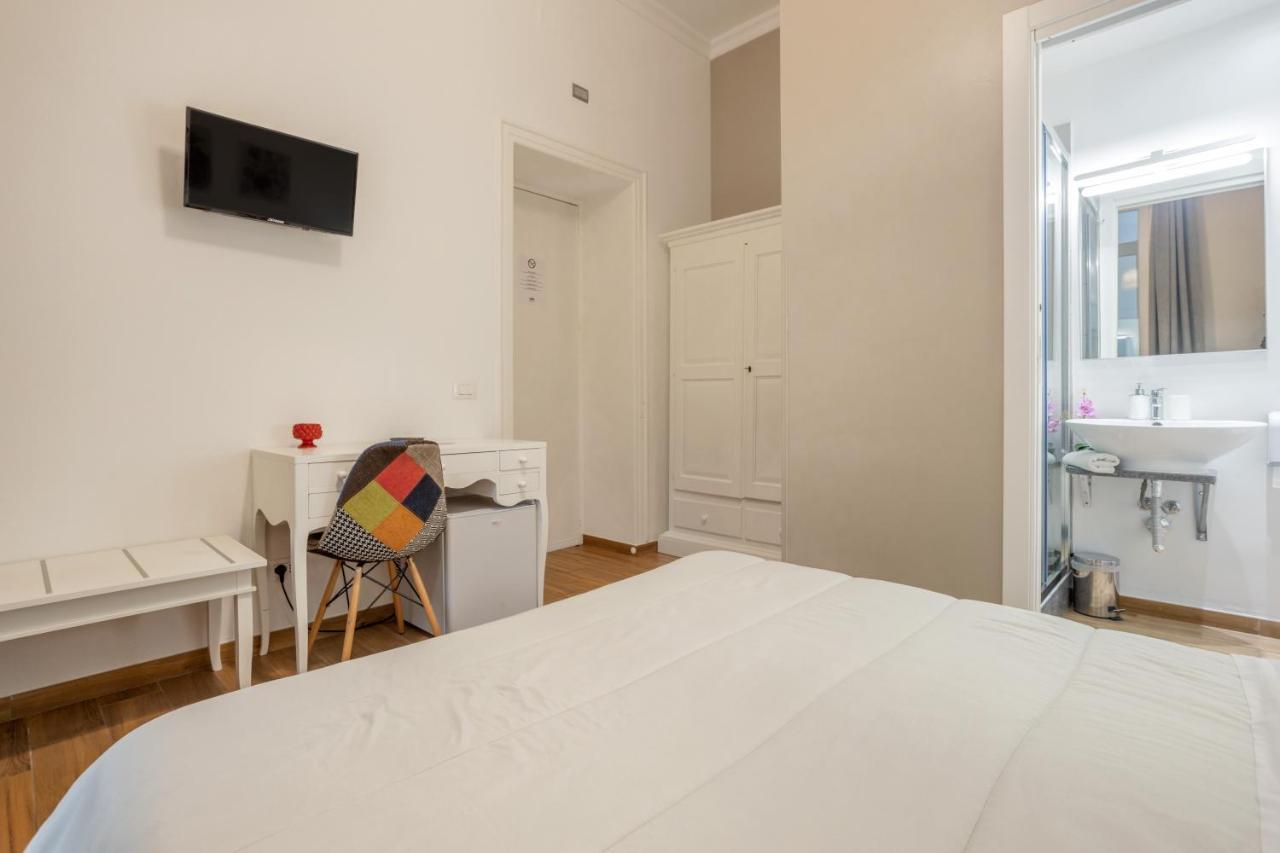 B&B Palermo Bella Rooms And Suites מראה חיצוני תמונה