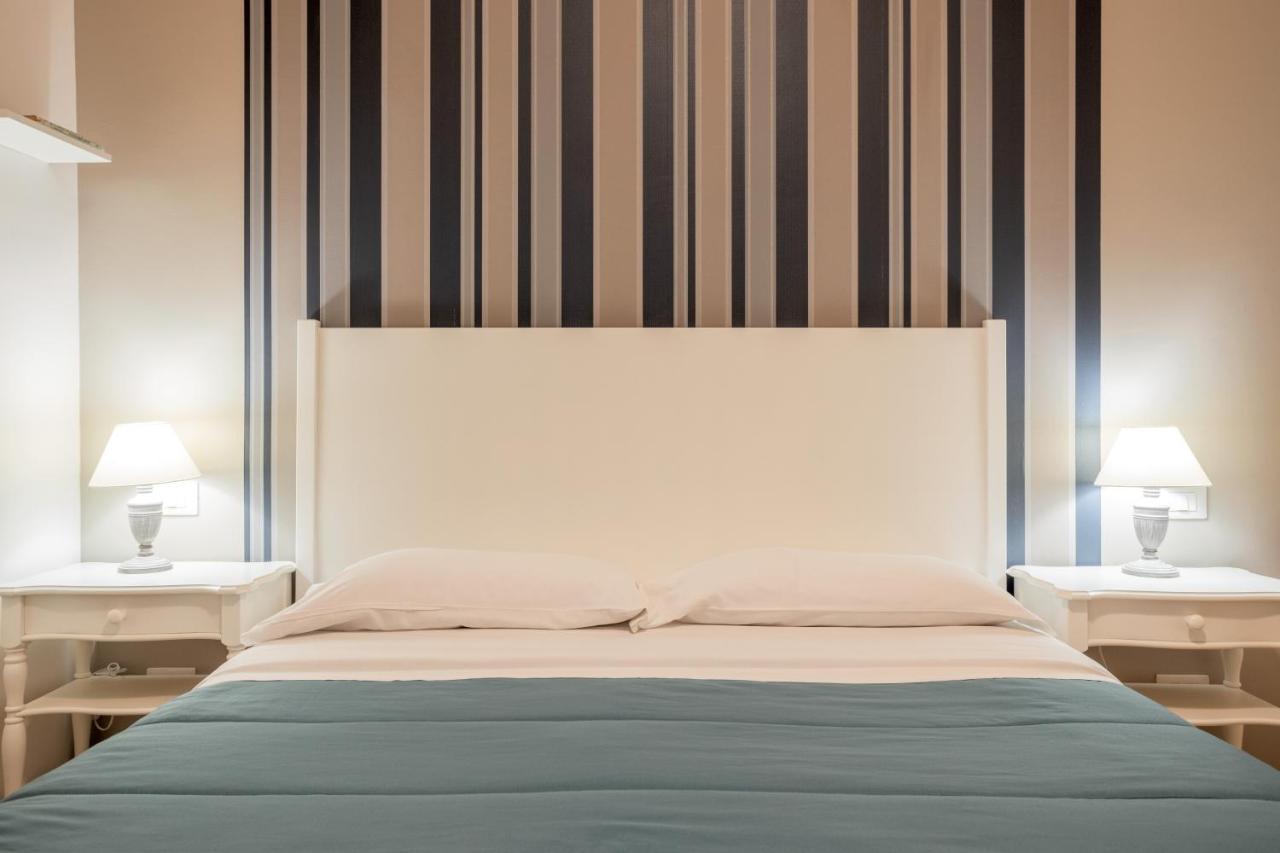 B&B Palermo Bella Rooms And Suites מראה חיצוני תמונה