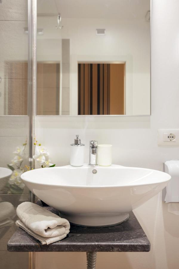 B&B Palermo Bella Rooms And Suites מראה חיצוני תמונה