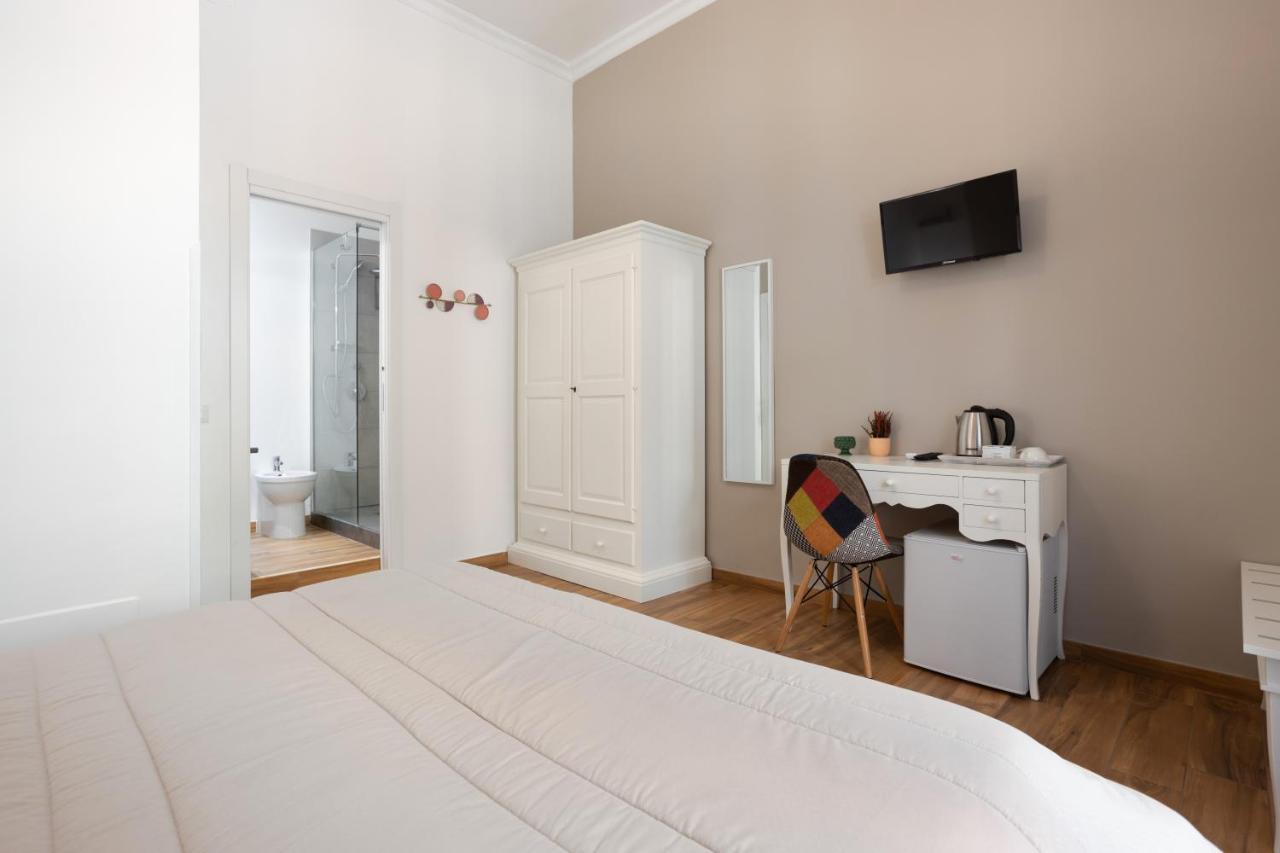 B&B Palermo Bella Rooms And Suites מראה חיצוני תמונה