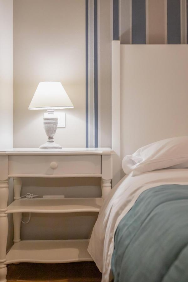 B&B Palermo Bella Rooms And Suites מראה חיצוני תמונה