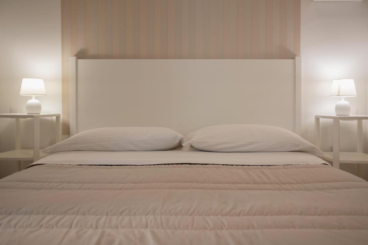 B&B Palermo Bella Rooms And Suites מראה חיצוני תמונה