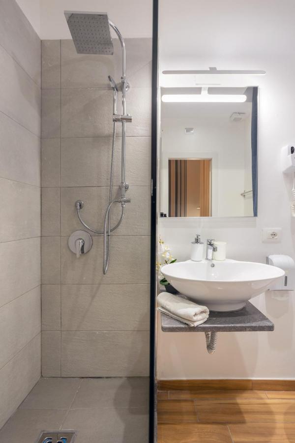 B&B Palermo Bella Rooms And Suites מראה חיצוני תמונה