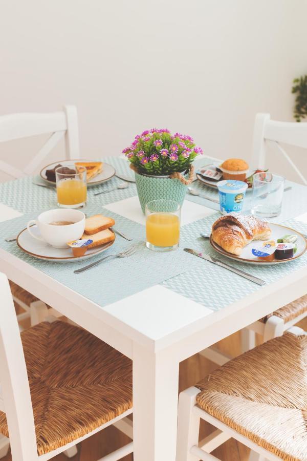 B&B Palermo Bella Rooms And Suites מראה חיצוני תמונה